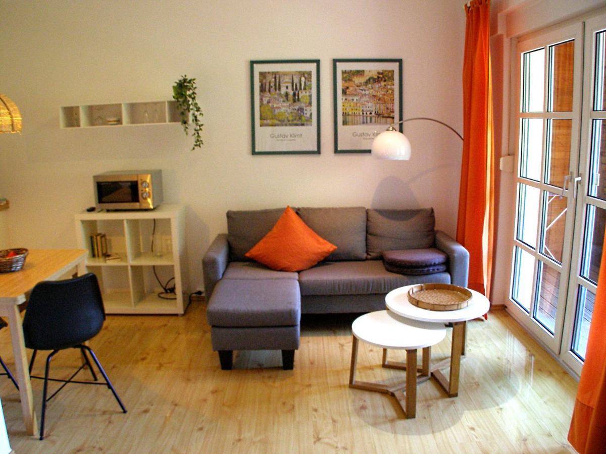 Park-Villa Bad Steben Eksteriør billede